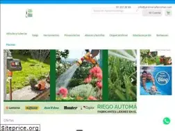 Sites similar to jardineriaferromar.com