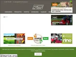Sites similar to jardineriafonseca.es