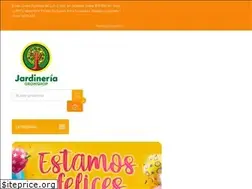 Sites similar to jardineriagrowshop.cl