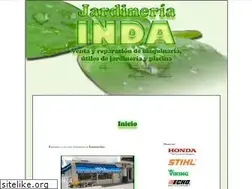 Sites similar to jardineriainda.com