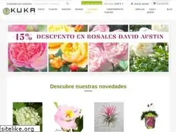 Sites similar to jardineriakuka.com