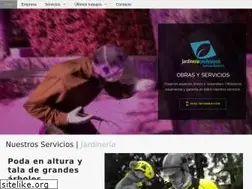 Sites similar to jardineriamadrid.com
