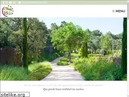 Sites similar to jardinerianiza.com