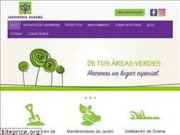 Sites similar to jardineriapanama.com