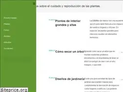 Sites similar to jardineriapractica.com