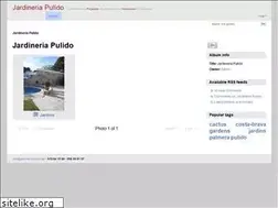 Sites similar to jardineriapulido.cat