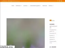 Sites similar to jardineriasanchez.com
