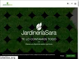 Sites similar to jardineriasara.com
