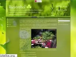 Sites similar to jardineriatalaspodasmadrid.com