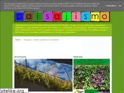 Sites similar to jardineriaypaisajismo.blogspot.com