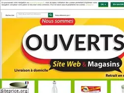 Sites similar to jardinerie-bergon.fr