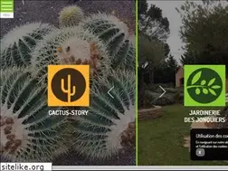 Sites similar to jardineriedesjonquiers.com
