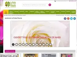 Sites similar to jardinerielapoteefleurie.fr