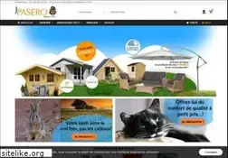 Sites similar to jardineriepasero.com