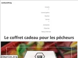 Sites similar to jardineriepuig.fr