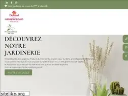 Sites similar to jardineriericard.com