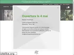 Sites similar to jardineriesstambroise.com