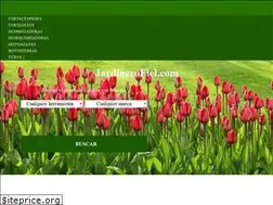 Sites similar to jardinerofiel.com
