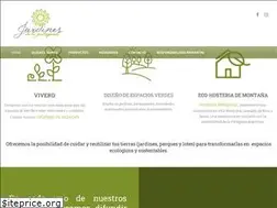 Sites similar to jardinesdelapatagonia.com