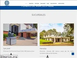 Sites similar to jardinesdelrecuerdo.com