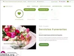 Sites similar to jardinesdelvalle.com