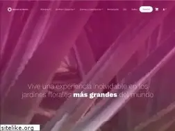 Sites similar to jardinesdemexico.com