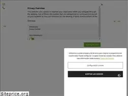 Sites similar to jardinesdesabatini.com
