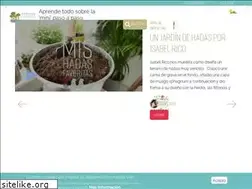 Sites similar to jardinesenlata.es