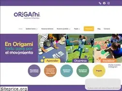 Sites similar to jardinesorigami.com