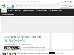 Sites similar to jardinespequenos.com