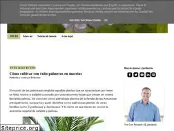 Sites similar to jardinesquemegustan.com