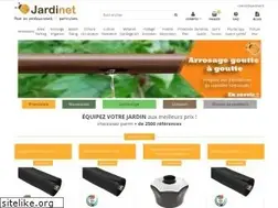 Sites similar to jardinet.fr