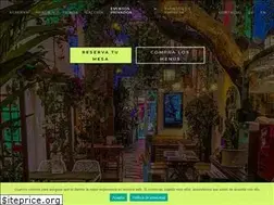 Sites similar to jardinetaribau.com
