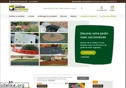 Sites similar to jardinetsaisons.fr