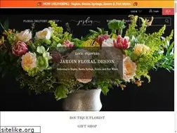 Sites similar to jardinfdflowers.com