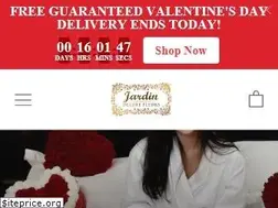 Sites similar to jardinfleurs.com