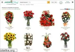 Sites similar to jardinfloral.com