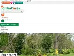 Sites similar to jardinfores.com
