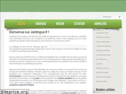 Sites similar to jardingue.fr