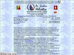 Sites similar to jardinhelvetia.com