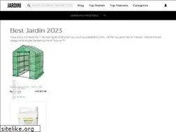 Sites similar to jardini.biz