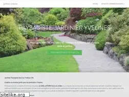Sites similar to jardinier-yvelines.com