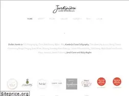 Sites similar to jardiniereevents.com