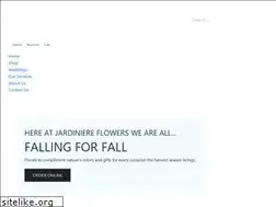 Sites similar to jardiniereflowers.com