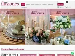 Sites similar to jardinilusiones.com