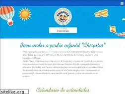 Sites similar to jardininfantilchispitas.cl
