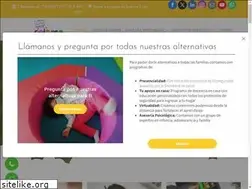 Sites similar to jardininfantilhilosdecolores.com