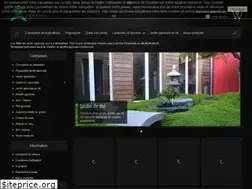 Sites similar to jardinjaponais.fr