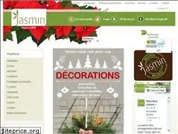 Sites similar to jardinjasmin.com