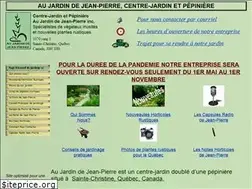 Sites similar to jardinjp.com